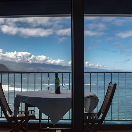 Teide Y Mar 타코론테