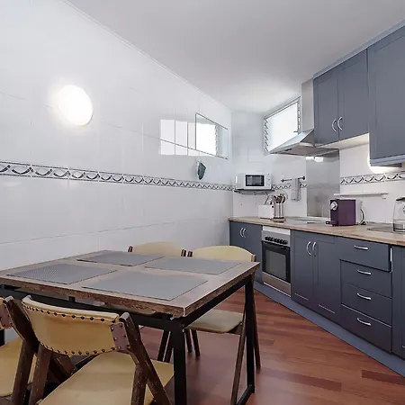 Teide Y Mar * 타코론테