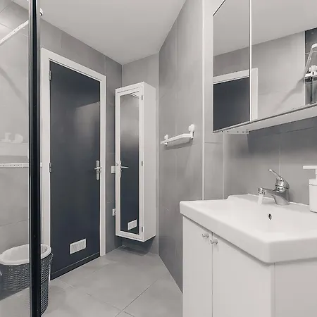 Teide Y Mar 아파트 타코론테