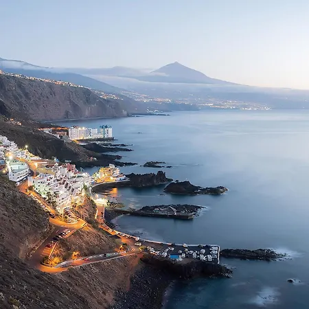 아파트 Teide Y Mar