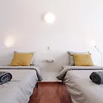 Teide Y Mar Appartement Tacoronte