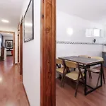 Appartement Teide Y Mar *