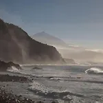 Teide Y Mar Apartman Tacoronte