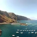 Teide Y Mar *