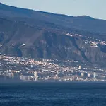 Teide Y Mar *