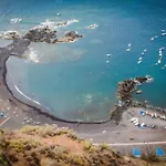 Teide Y Mar Tacoronte