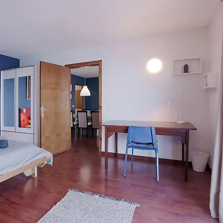 Teide Y Mar דירה טקורונטה