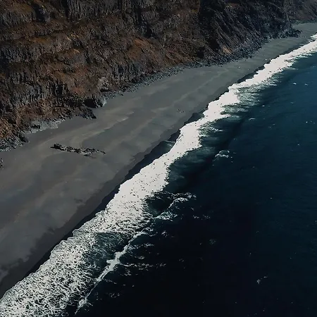 דירה Teide Y Mar טקורונטה