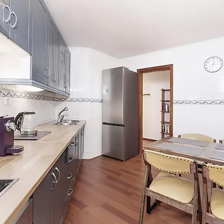 Apartament Teide Y Mar *
