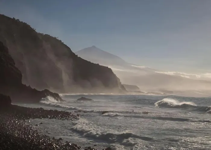 Teide Y Mar Appartamento Tacoronte