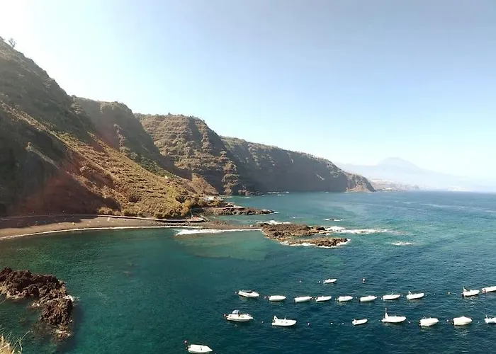 Teide Y Mar *