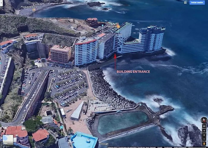 Appartamento Teide Y Mar *