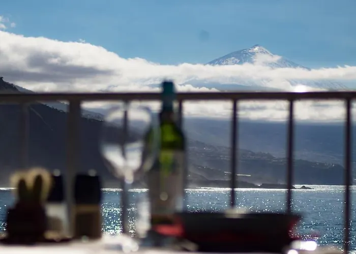 Appartamento Teide Y Mar