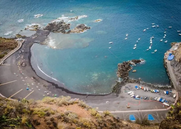 Teide Y Mar Tacoronte