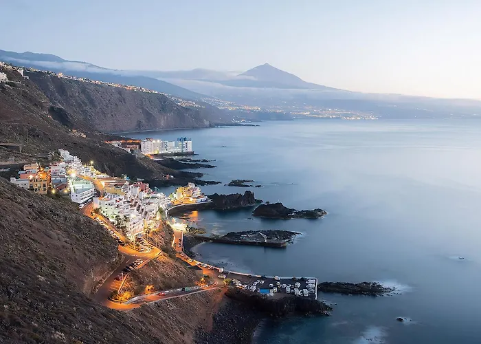 Appartamento Teide Y Mar