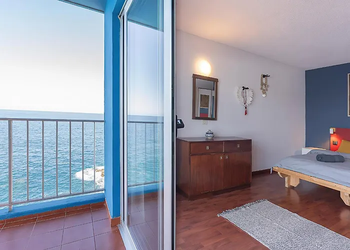 Appartamento Teide Y Mar Tacoronte