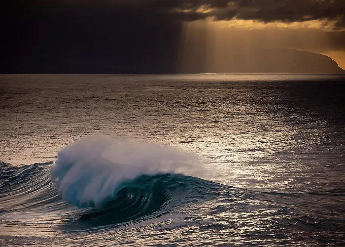 Teide Y Mar Appartamento Tacoronte