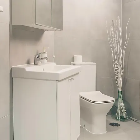 Apartman Teide Y Mar *