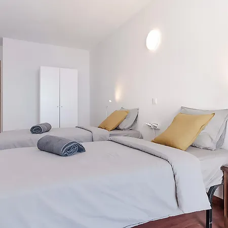 Apartman Teide Y Mar *