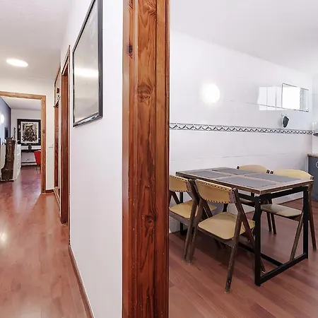 Apartman Teide Y Mar *