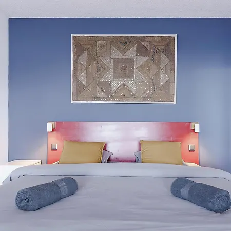 Apartman Teide Y Mar Tacoronte