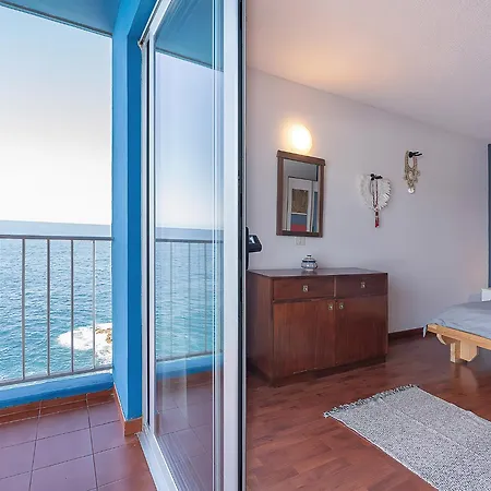 Apartman Teide Y Mar Tacoronte