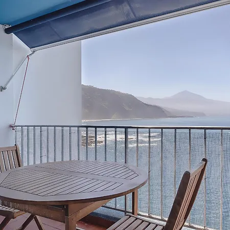 Teide Y Mar Apartman